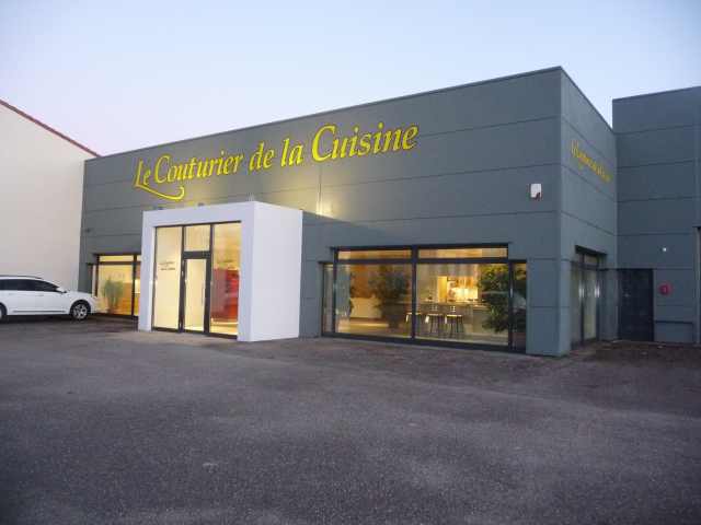 ImageMagasin à Marly/Metz (France)