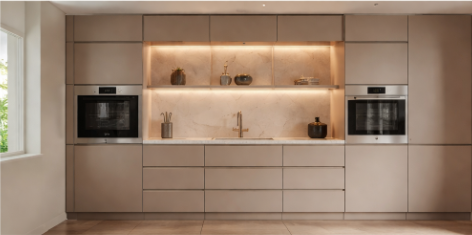 Dernier voyage à Milan : Nouveautés de design italien