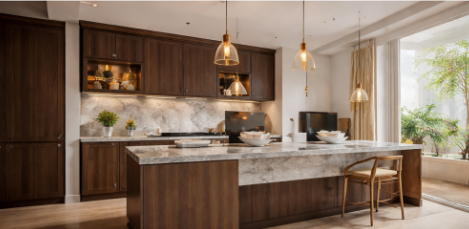 Actualités du studio : lancement de notre nouvelle collection de cuisines sur mesure